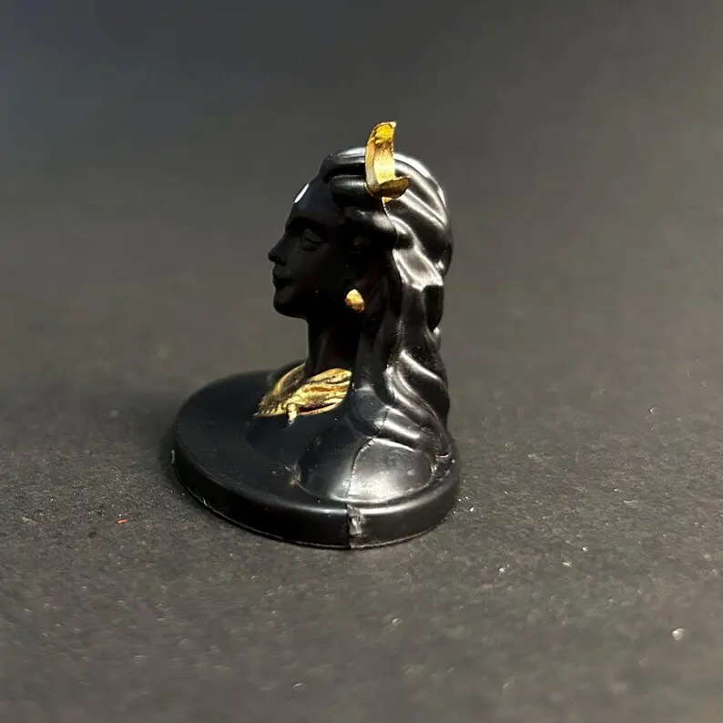 Adiyogi 2.5 cm for Car Dashboard